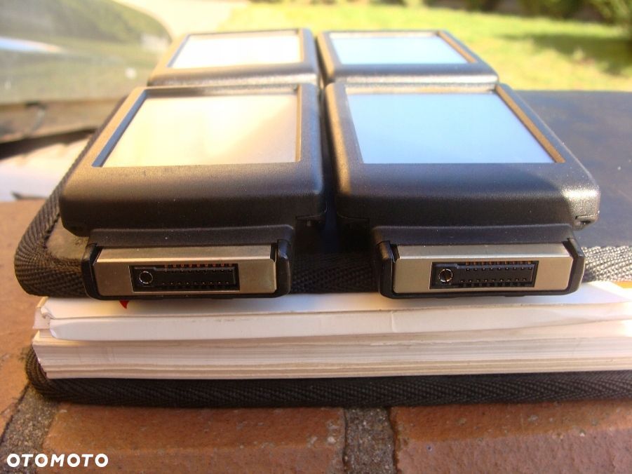 Oryginalny Adapter Volkswagen Vw Bluetooth 3C0051435TA BDB. - 4