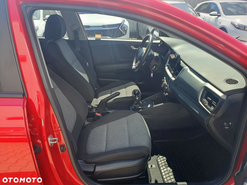 Kia Stonic 1.2 M - 27