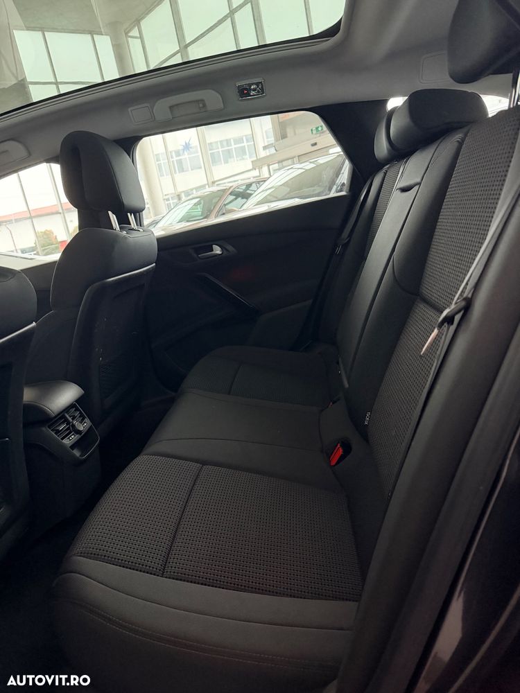Peugeot 508 SW 155 THP Active - 32