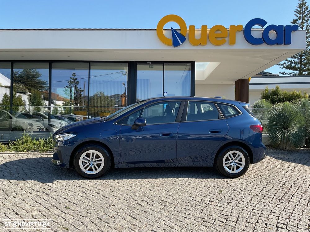 BMW 225xe Active Tourer e xDrive - 10