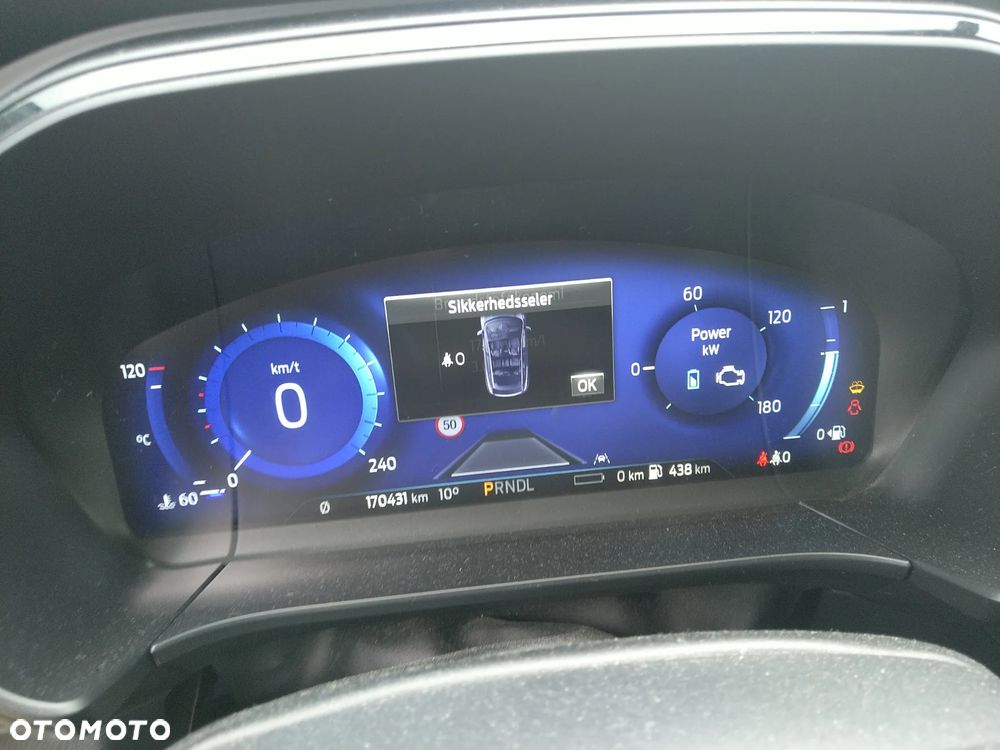 Ford Kuga - 16
