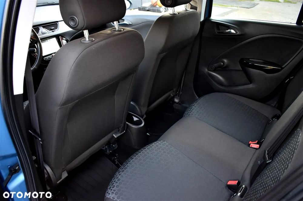Opel Corsa 1.4 Cosmo S&S - 14