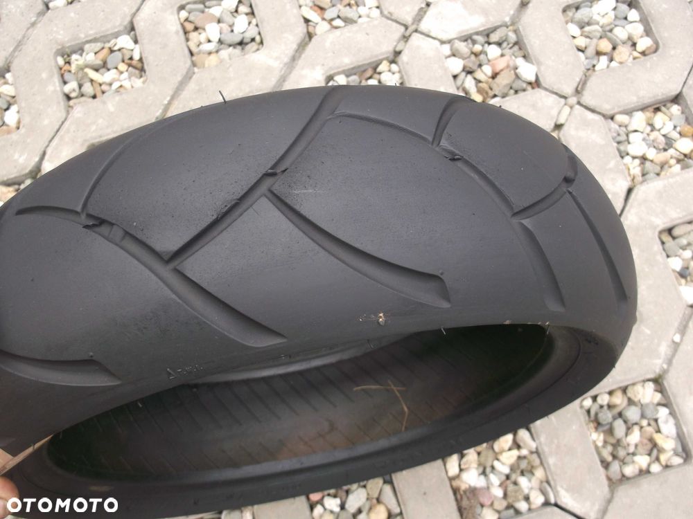 opona 130/60-13 KENDA dot5020 3,8mm skuter r13 - 1