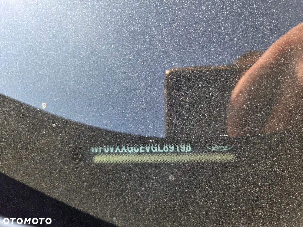 Ford Focus 1.5 TDCi DPF Start-Stopp-System Business - 13