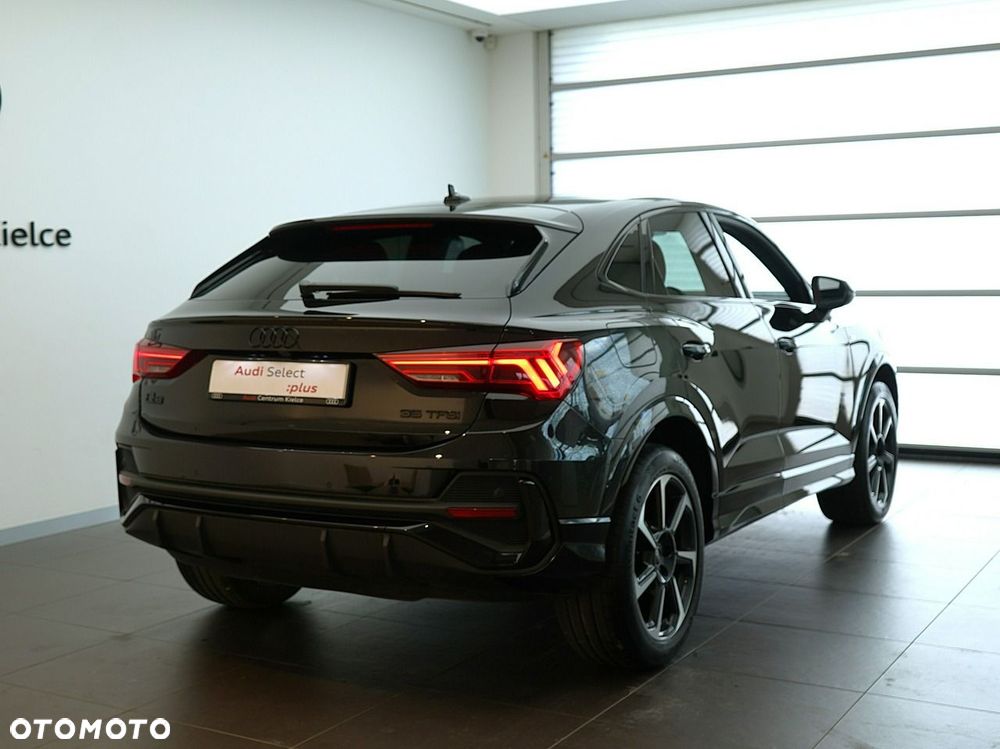 Audi Q3 Sportback - 5