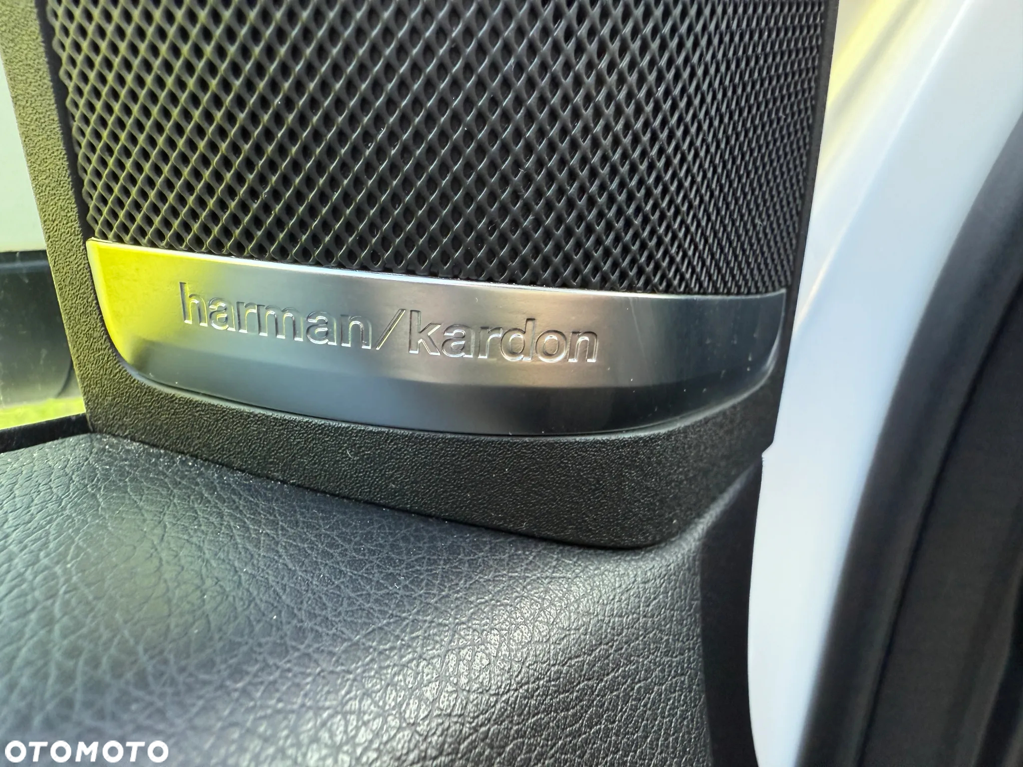 Mercedes-Benz ML 350 BlueTec 4-Matic - 19