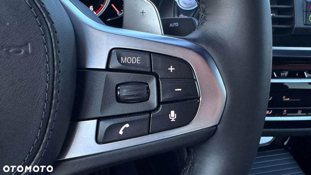 BMW X4 xDrive20d M Sport Edition - 31