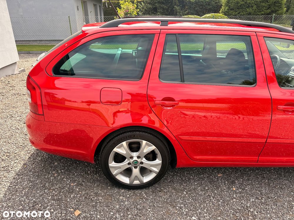 Skoda Octavia 2.0 TDI DPF Ambition - 7