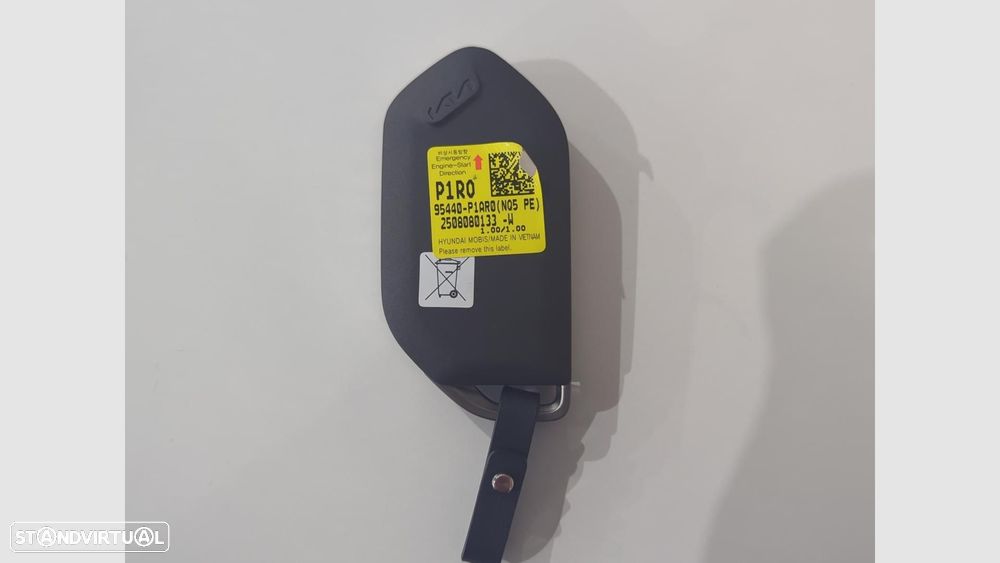 Kia Sportage 1.6 T-GDi HEV Drive - 18