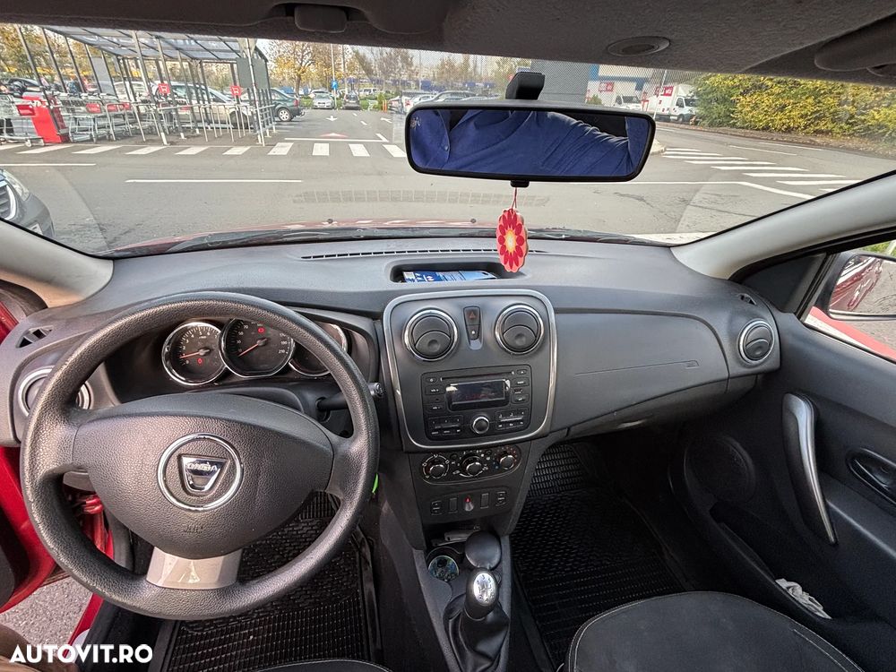 Dacia Logan 0.9 TCe Laureate - 5