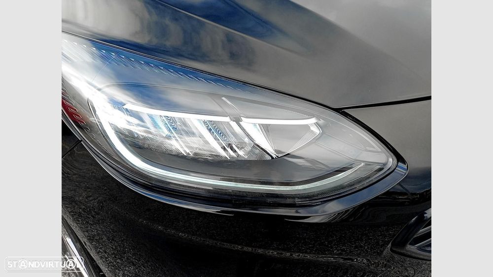 Ford Fiesta 1.0 EcoBoost ST-Line X - 19