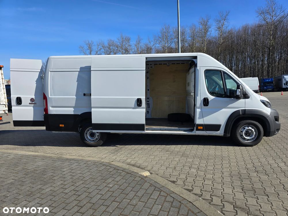 Fiat DUCATO Maxi L4H2 - 19