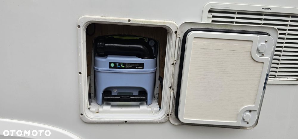 Fiat BAVARIA T690 STYLE - 39