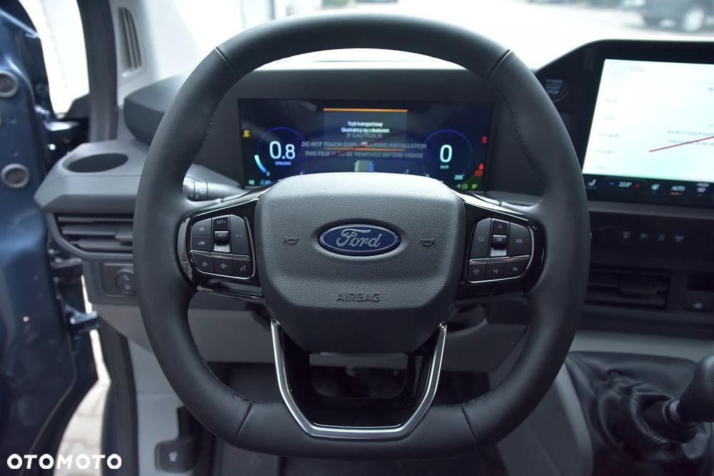 Ford Transit Custom Trend Van L2H1 150KM - 15