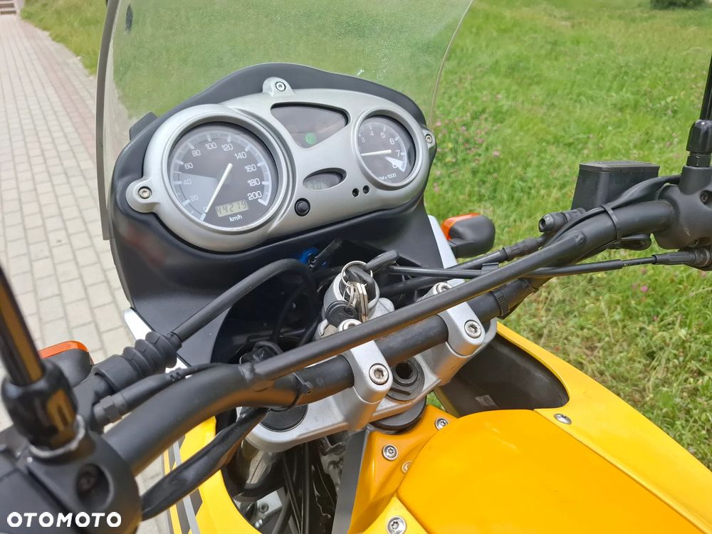 BMW GS - 24