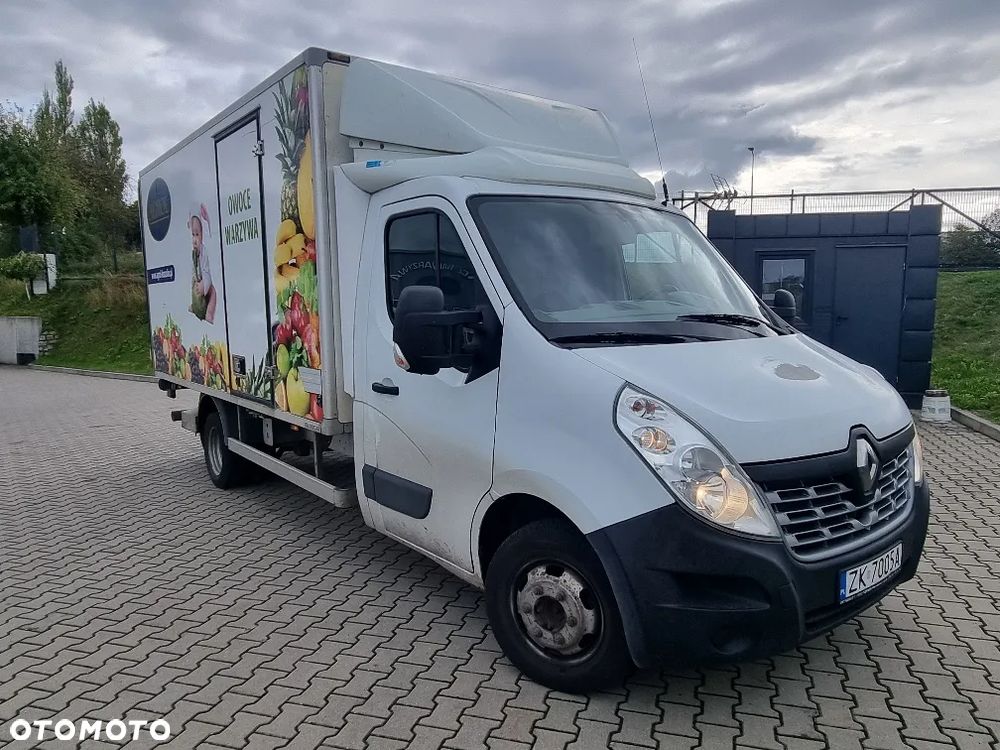Renault Master - 3