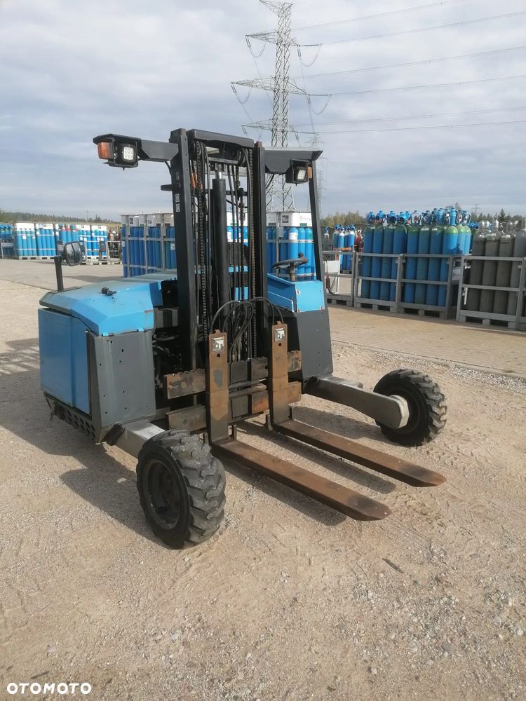 Terberg TKL-M 2000 - 2