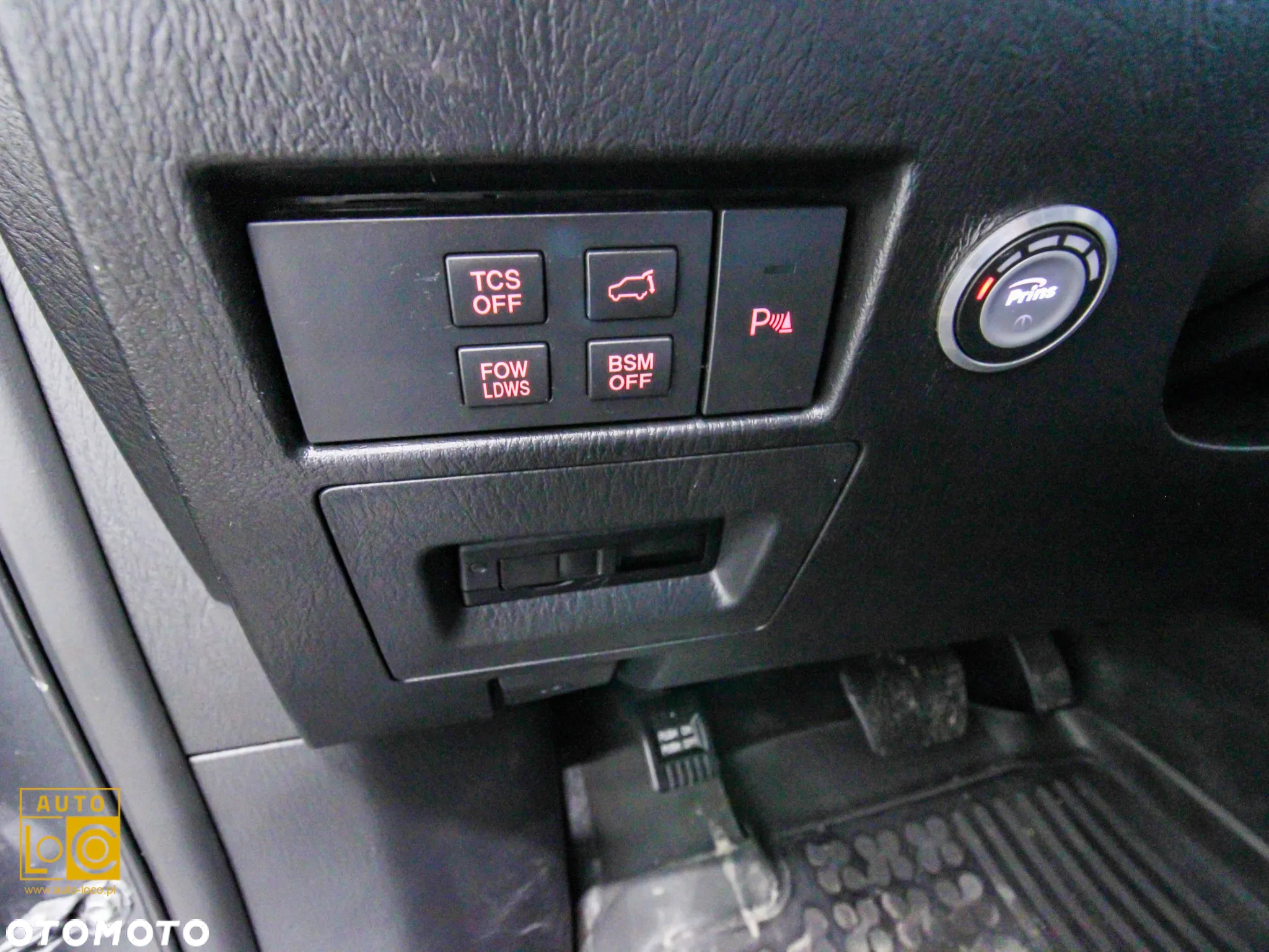 Mazda CX-9 3.7 V6 Limitowana edycja - 28