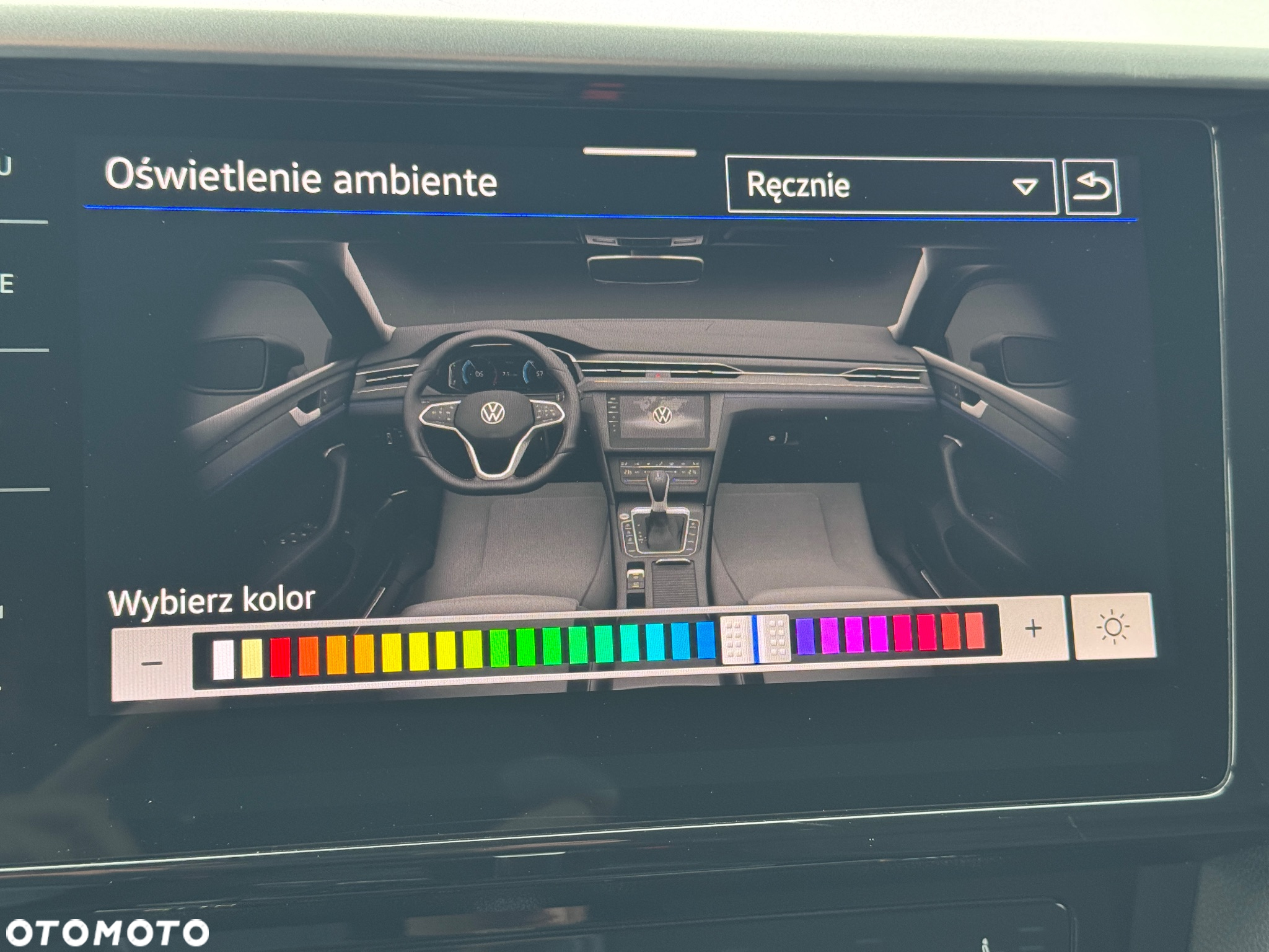 Volkswagen Arteon Shooting Brake 2.0 TDI SCR 4Motion DSG R-Line - 22