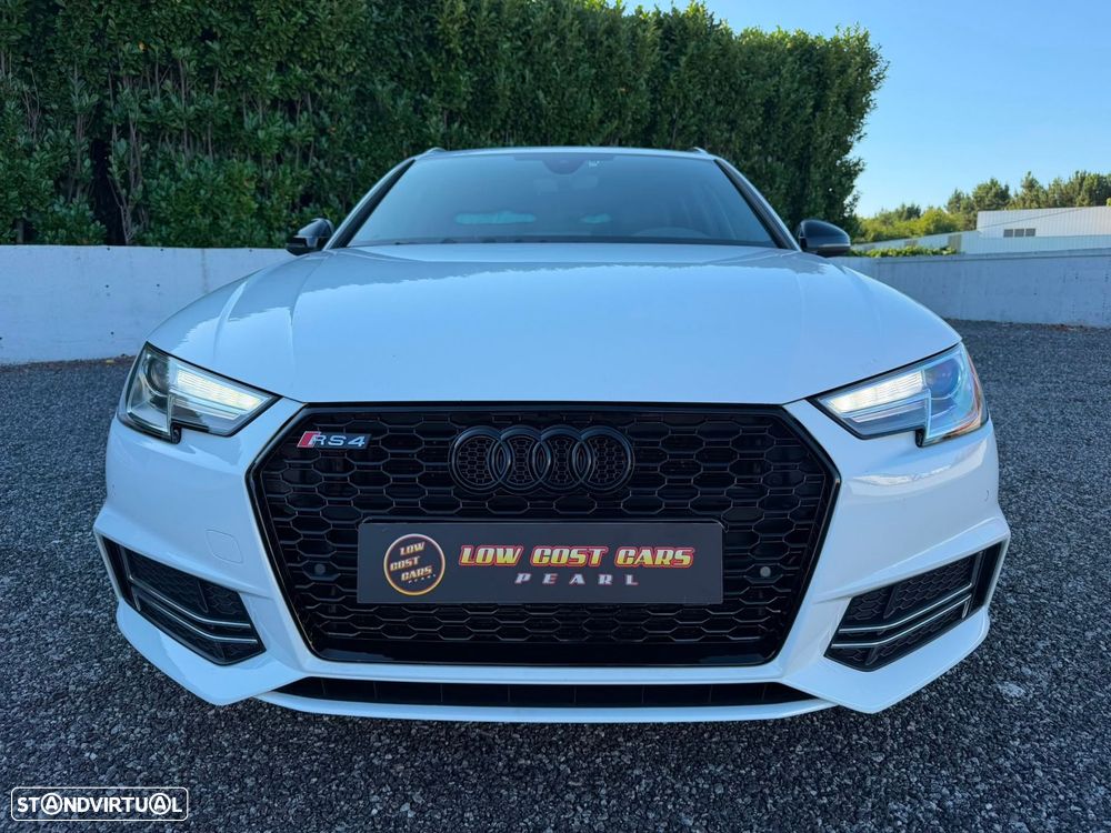 Audi A4 Avant - 21