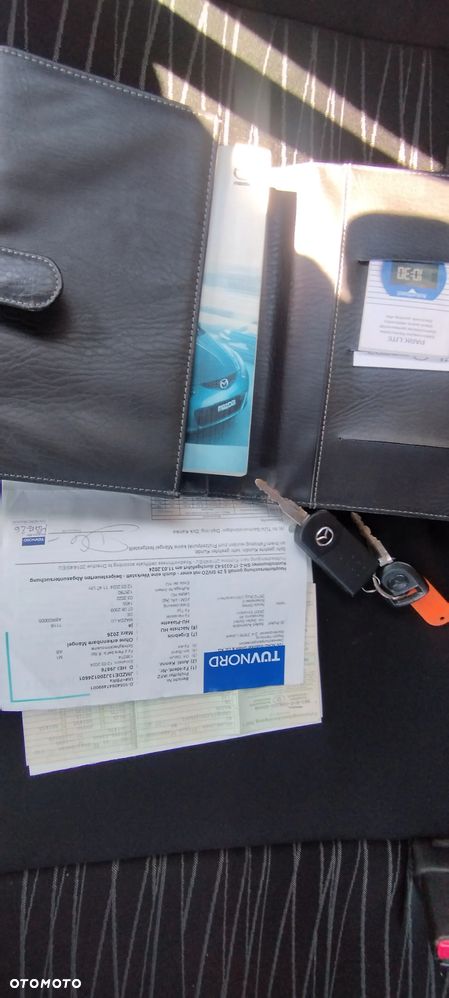 Mazda 2 1.3 Sport Dynamic - 19