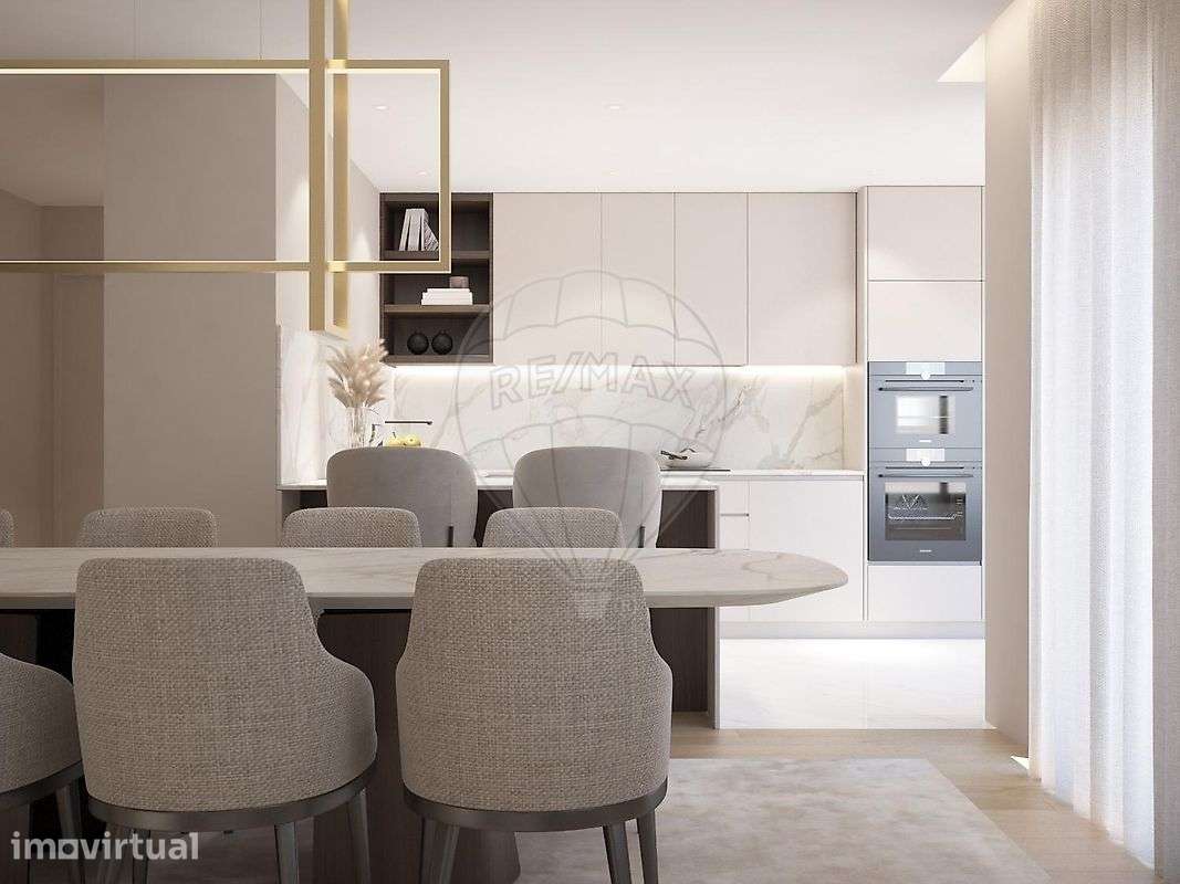 Apartamento T2 para venda - Grande imagem: 5/49