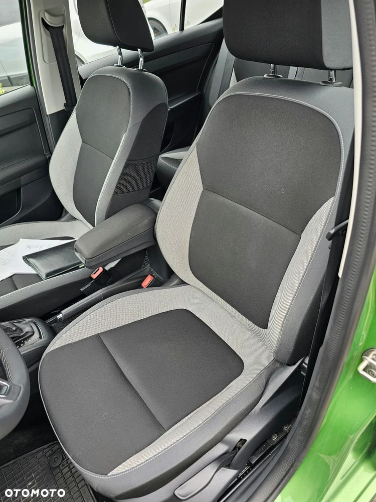 Skoda Fabia - 13