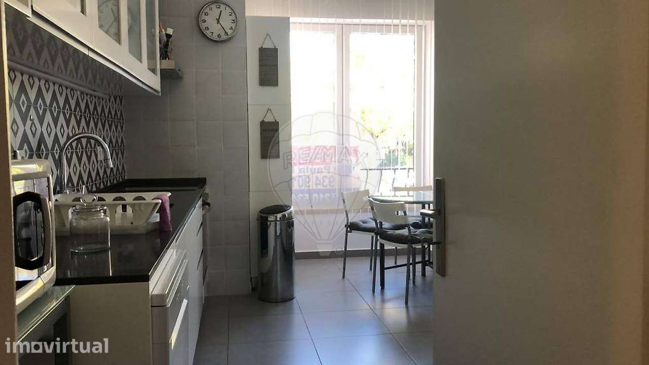 Apartamento T3 para arrendamento - Grande imagem: 3/9