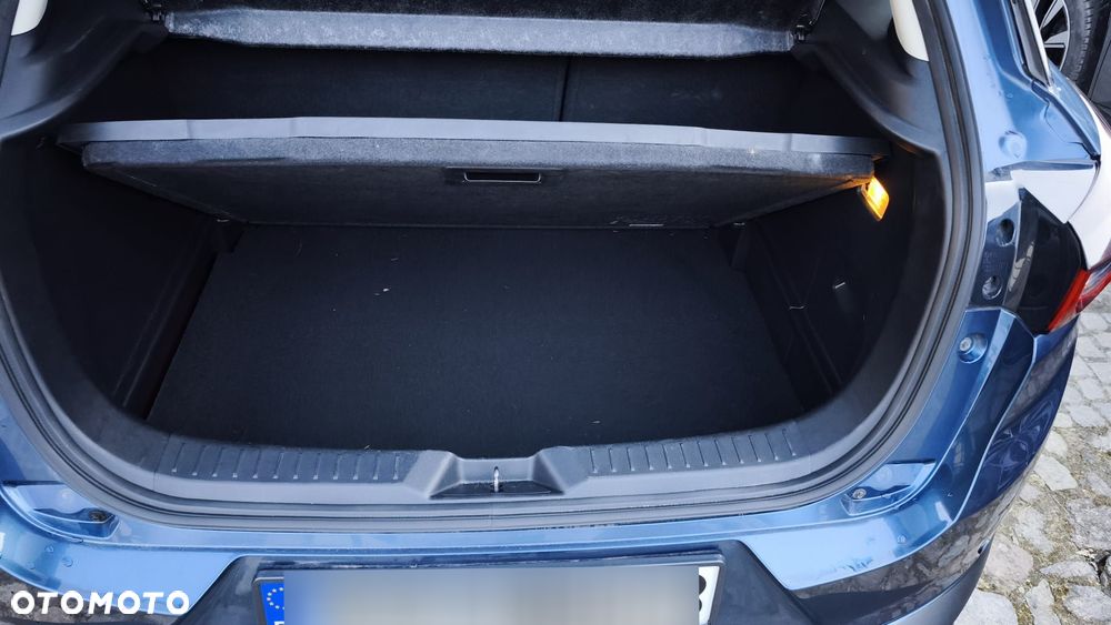 Mazda CX-3 SKYACTIV-G 150 SKYACTIV-Drive AWD Sports-Line - 10