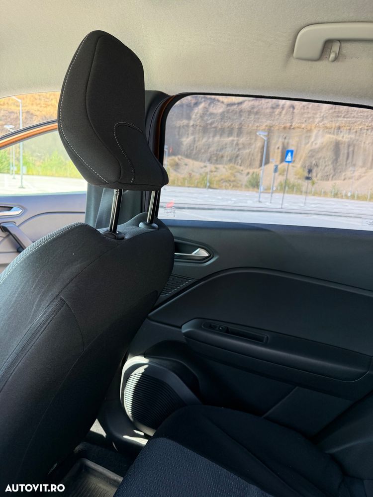 Renault Captur TCe 100 Life - 26