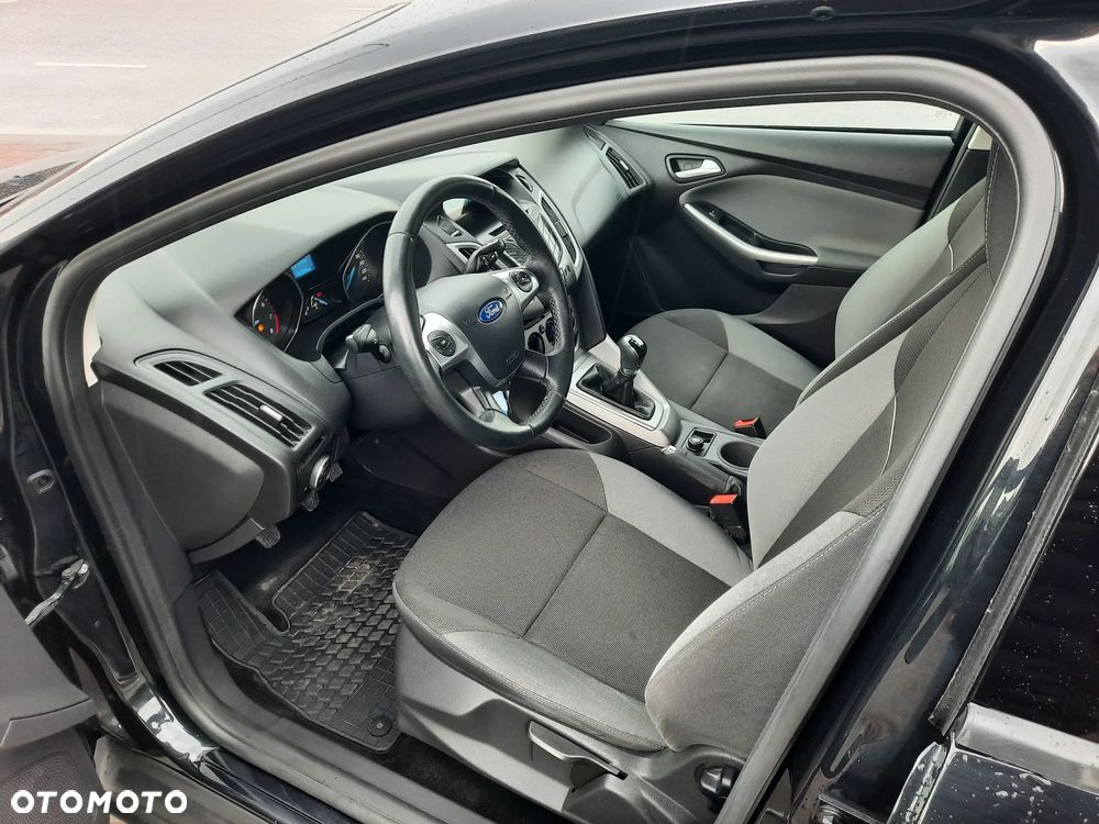 Ford Focus 1.6 Edition Start - 15