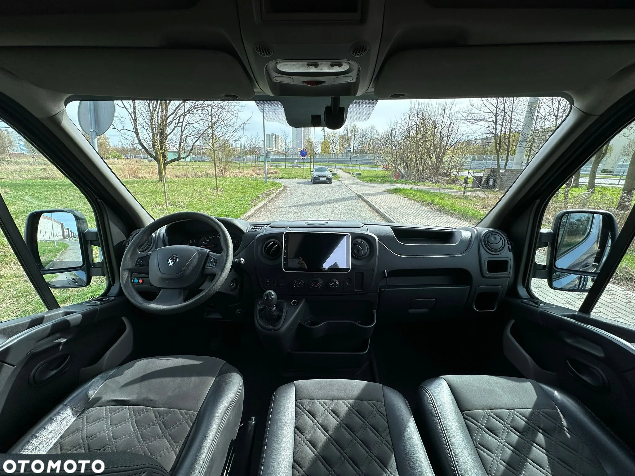 Renault Master ENERGY dCi 170 L3H2 VA - 17
