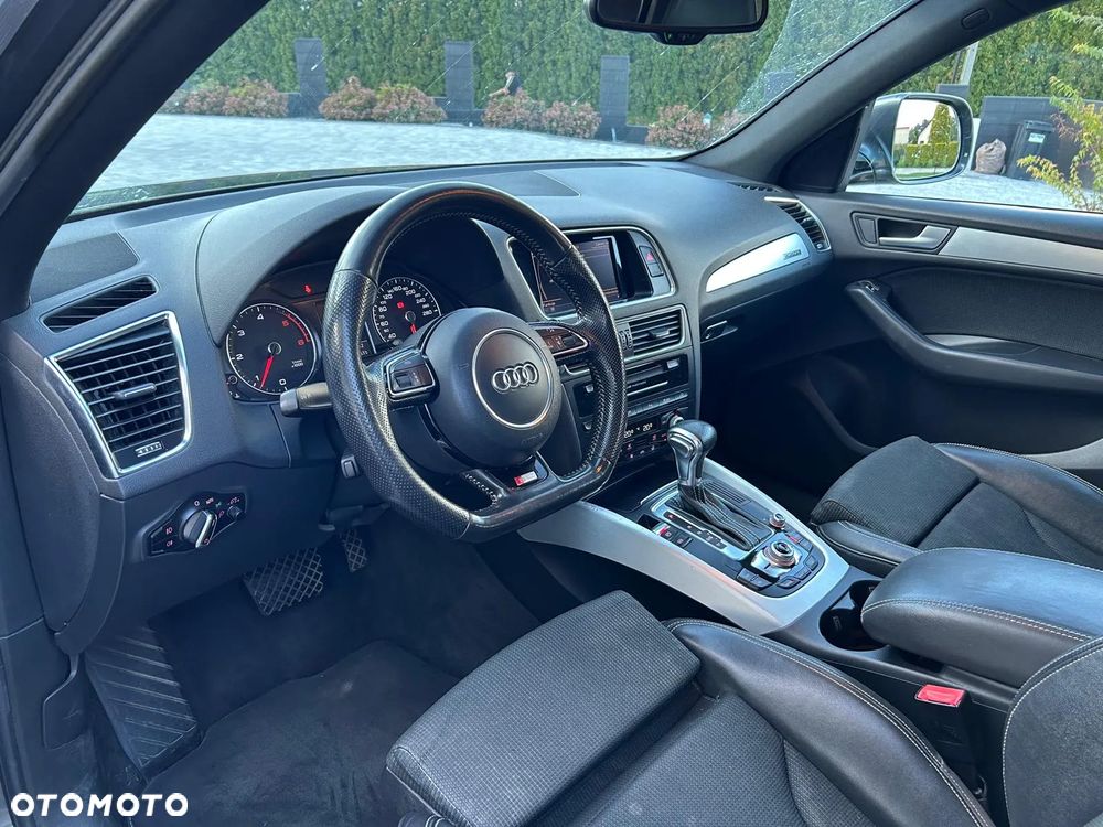 Audi Q5 - 10