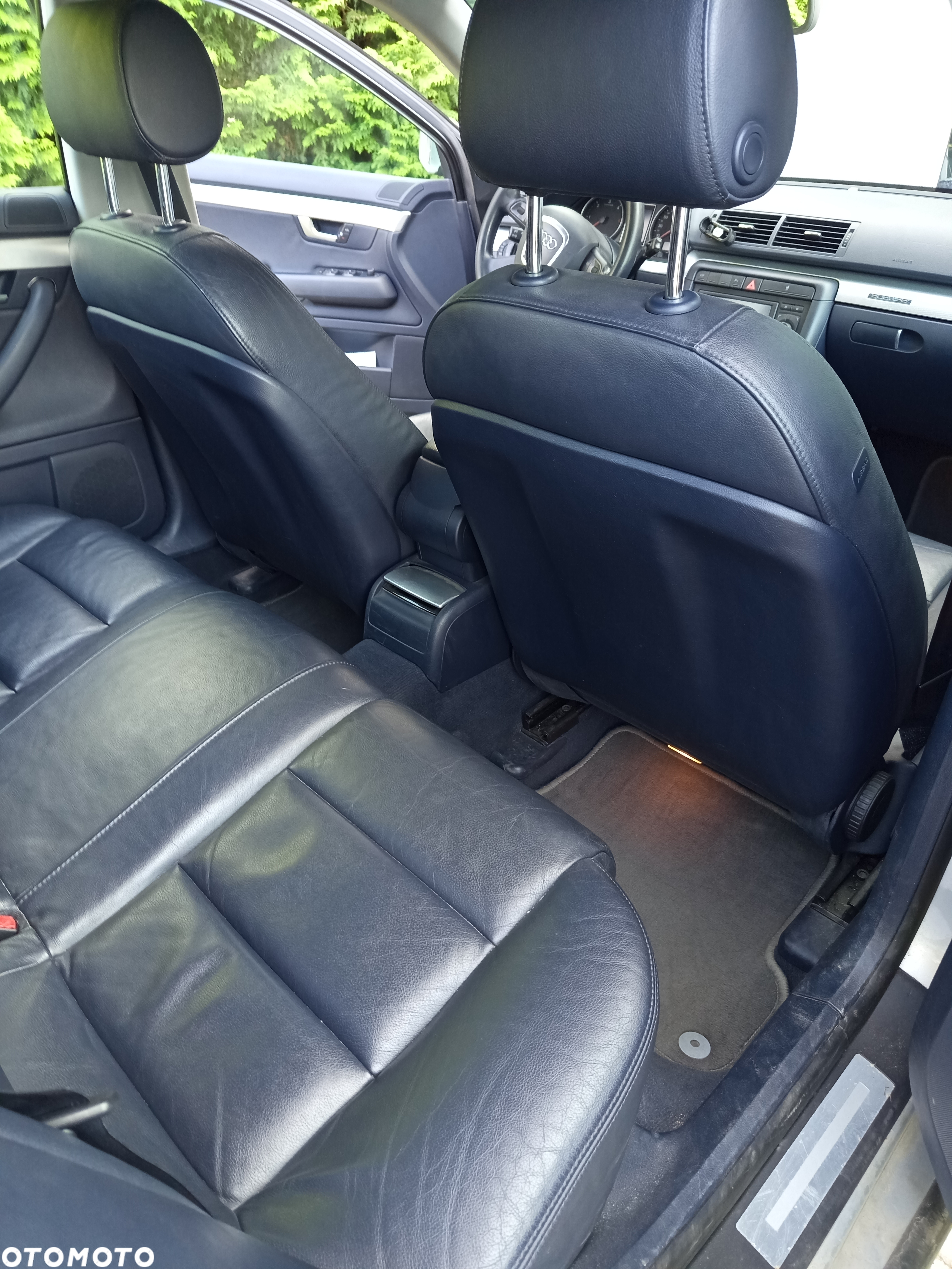 Audi A4 - 12
