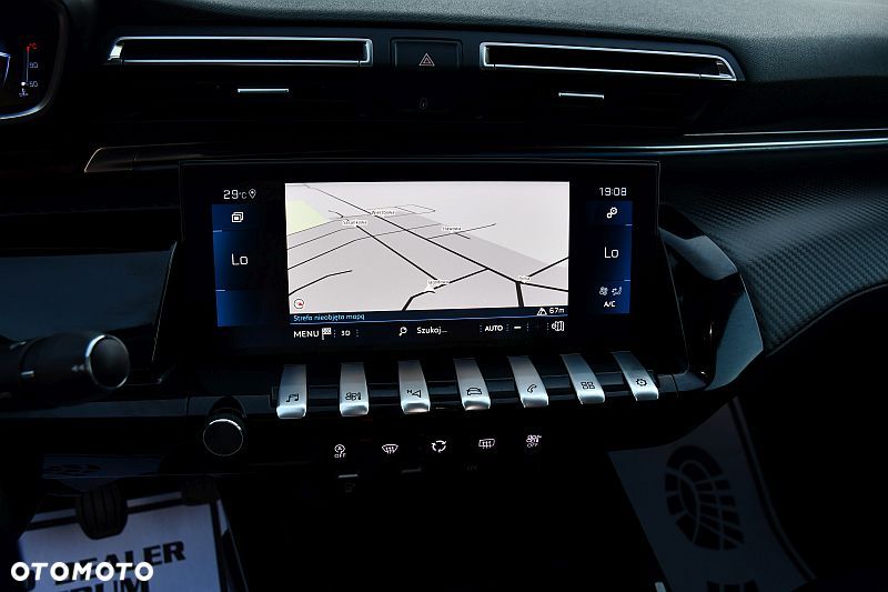 Peugeot 508 1.5 BlueHDi Allure S&S - 14