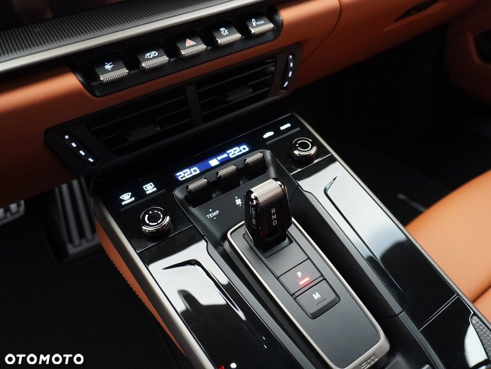 Porsche 911 Turbo S - 27