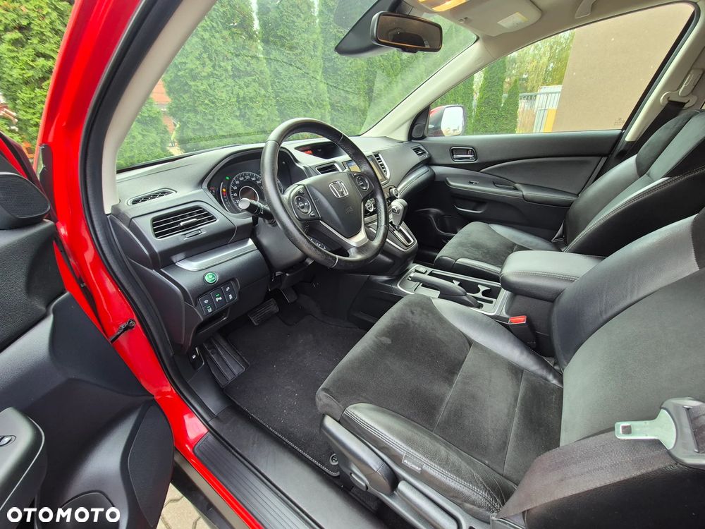 Honda CR-V 2.0 Lifestyle (ADAS / Connect+) - 10