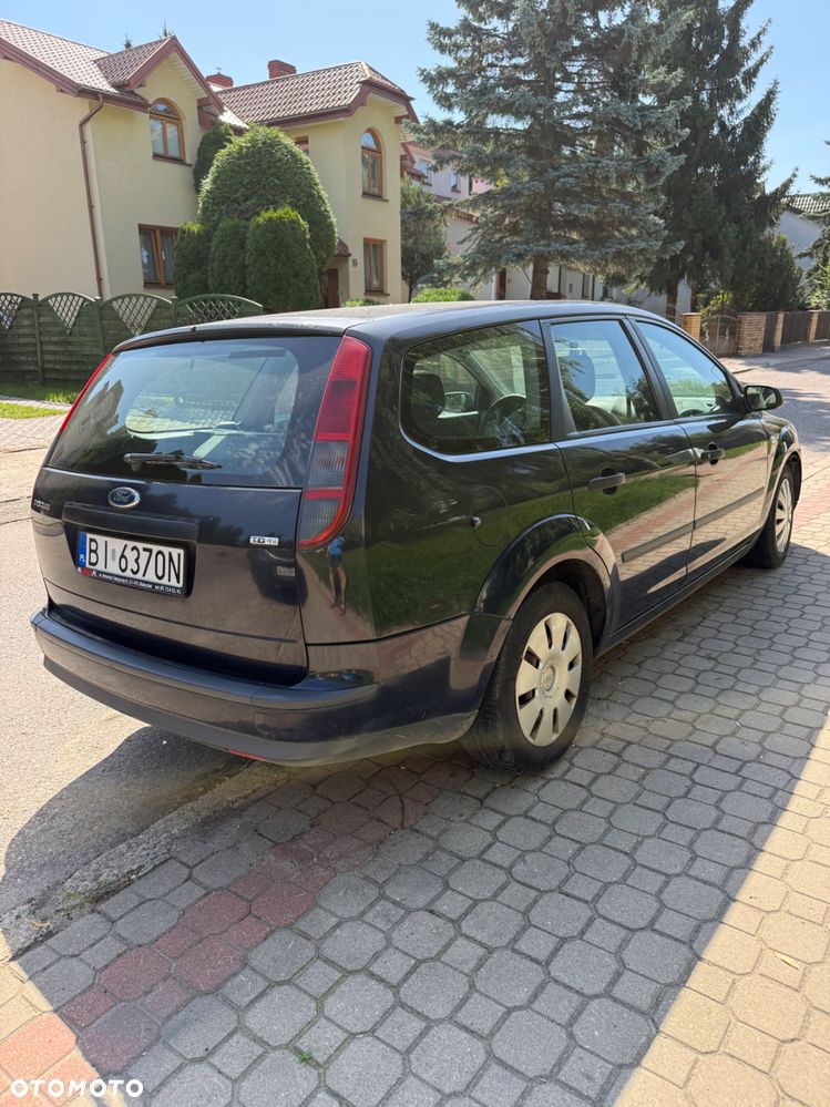 Ford Focus SW - 2