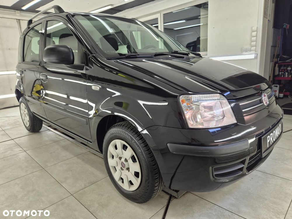 Fiat Panda 1.2 Dynamic - 10