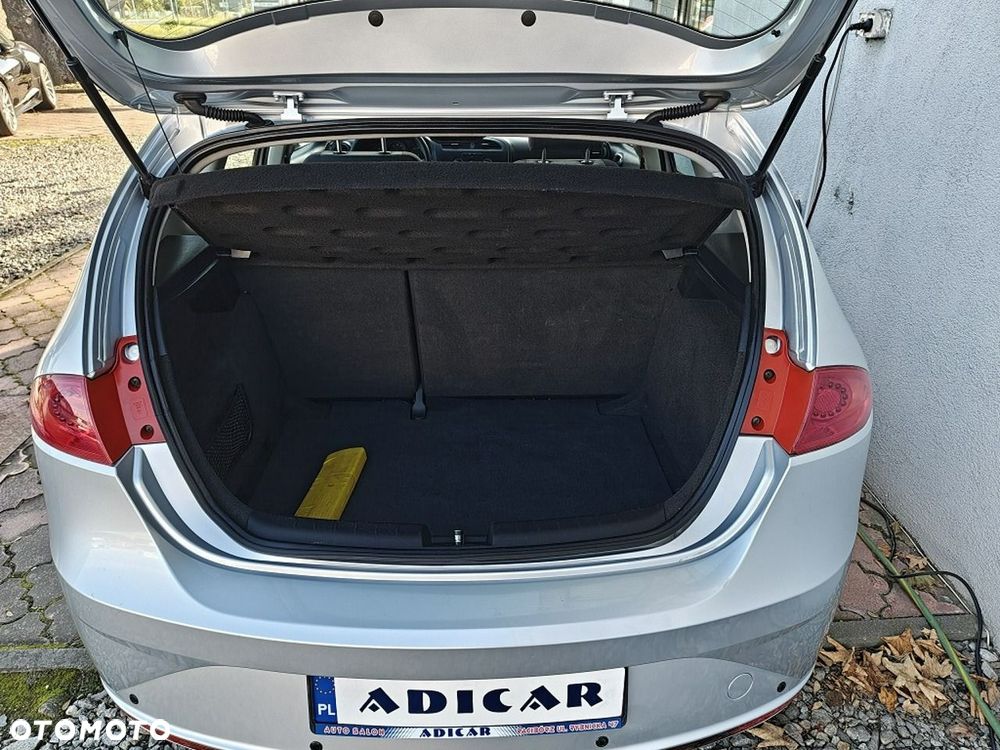 Seat Leon - 16