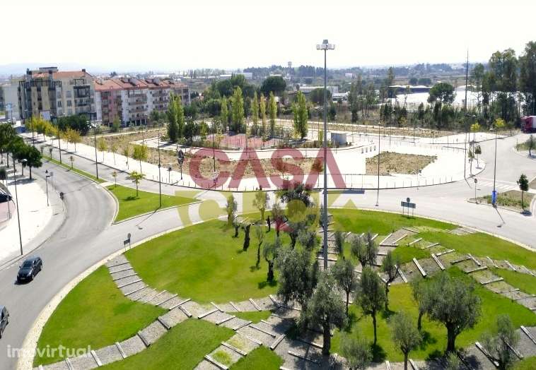 Lote de Terreno T3 Venda em Nossa Senhora de Fátima,Entroncamento - Grande imagem: 4/12