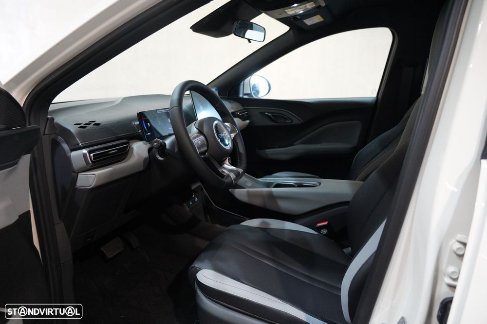 BYD Dolphin Surf 43.2 kWh Comfort - 7