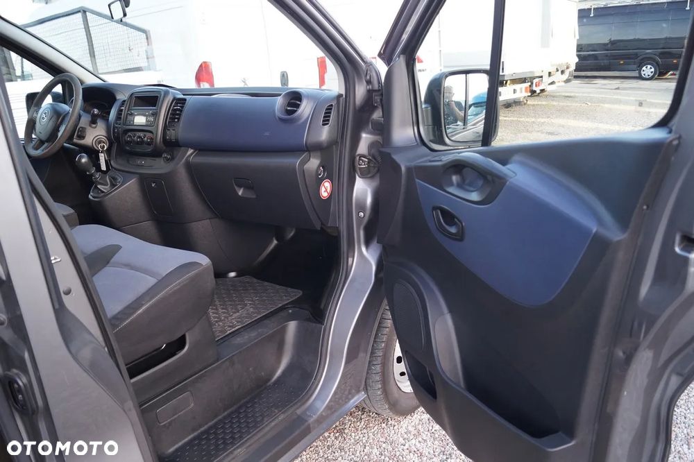 Opel Vivaro 1.6 CDTI L2H1 - 18