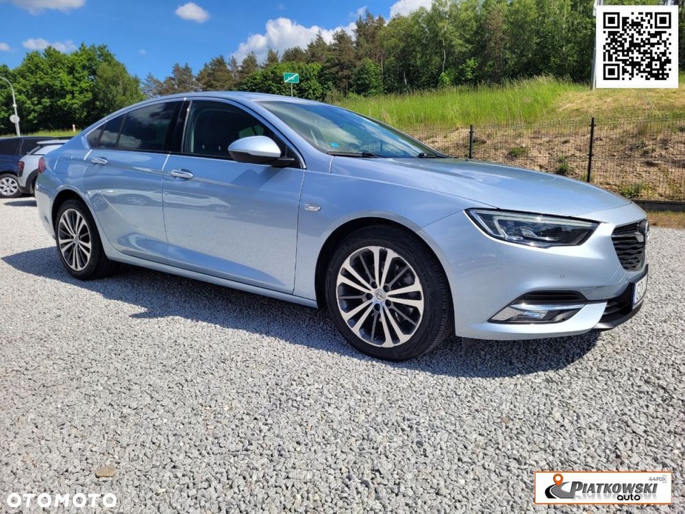 Opel Insignia - 6