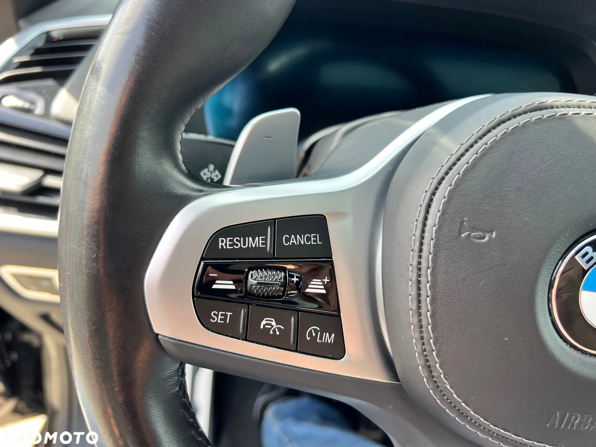 BMW X6 xDrive30d - 21