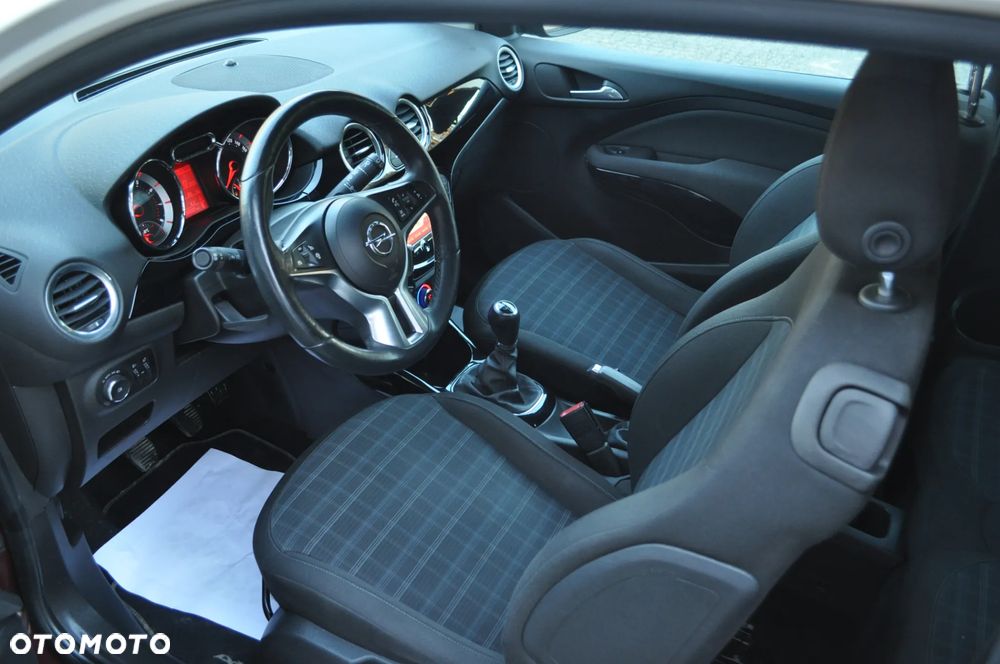 Opel Adam 1.4 Start/Stop Glam - 18