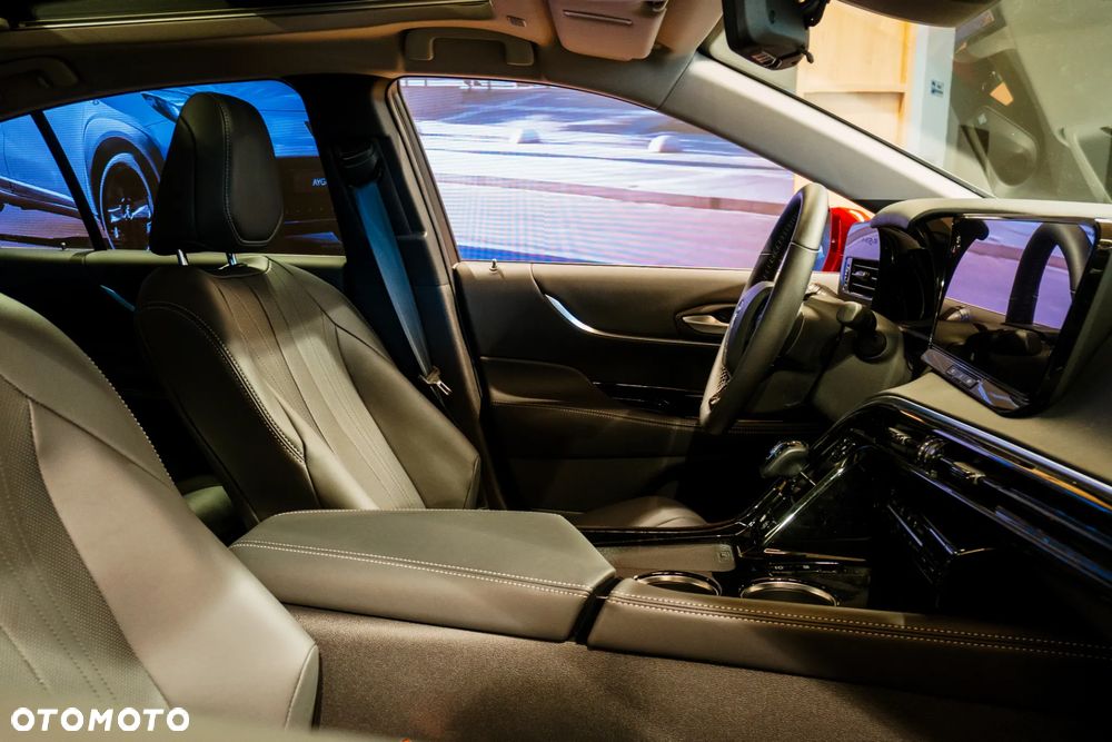 Toyota Mirai Executive - 6