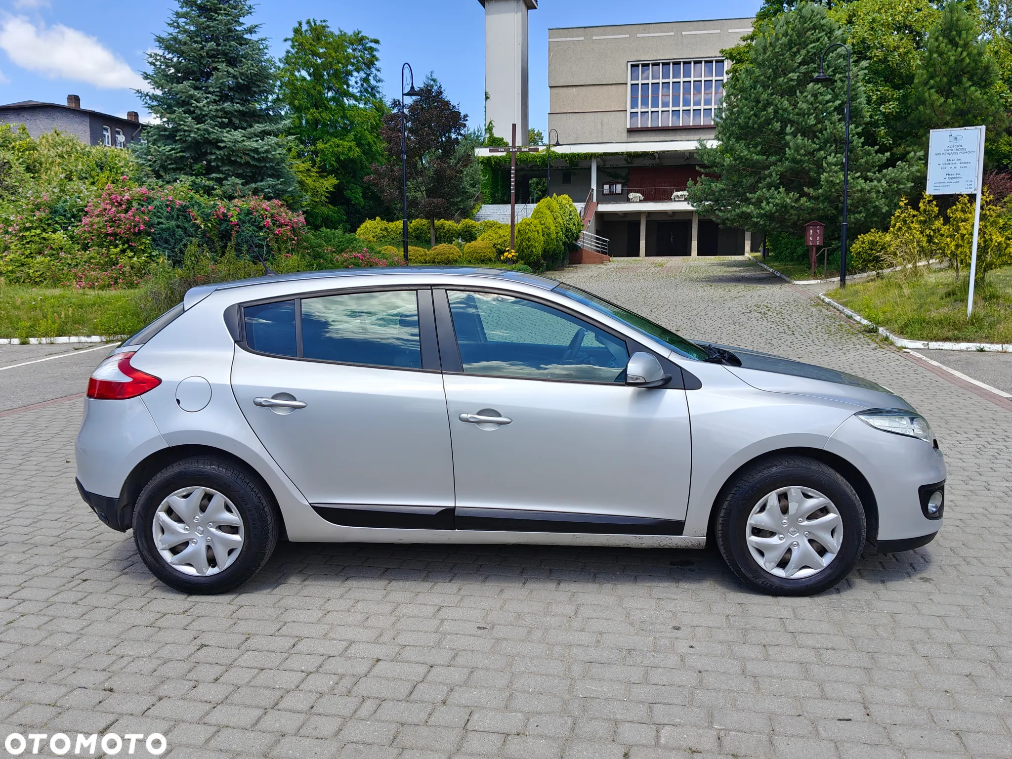 Renault Megane 1.6 16V Business - 5