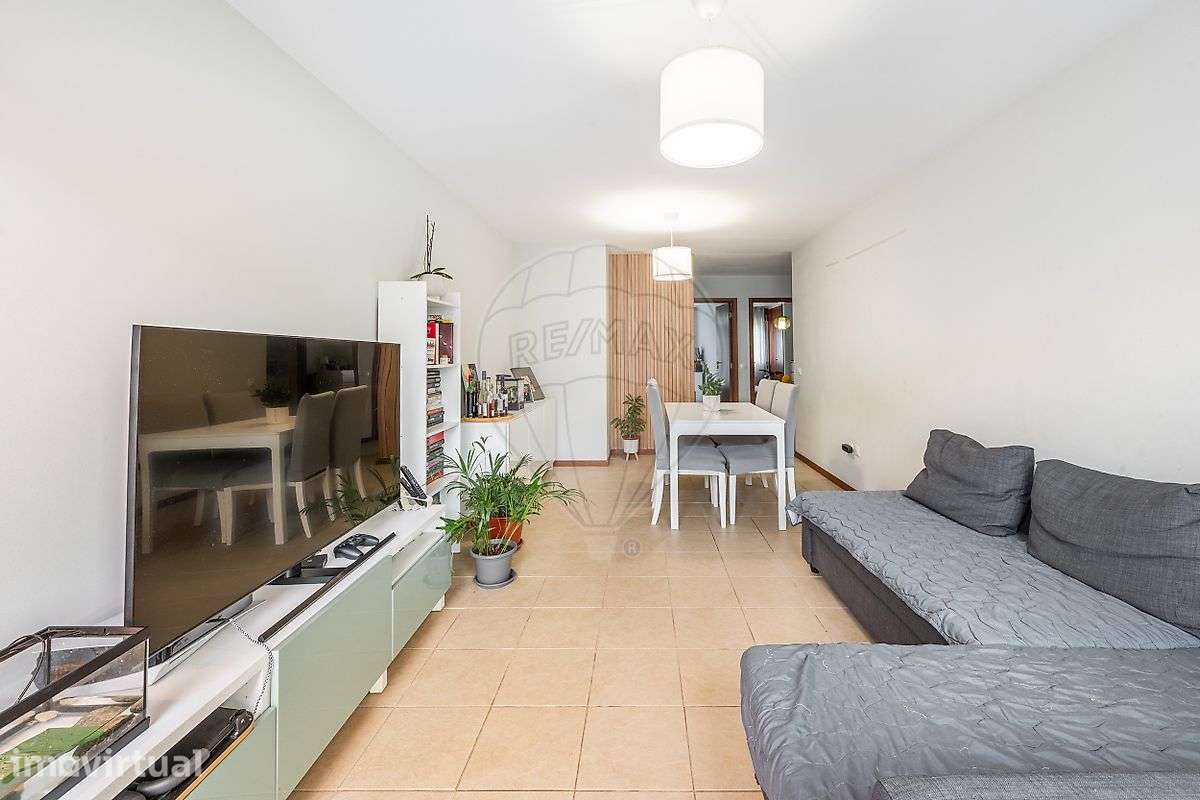 Apartamento T2 para venda - Grande imagem: 2/21