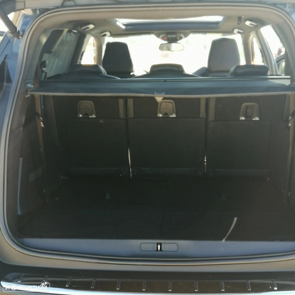 Peugeot 5008 BlueHDI 130 EAT8 GT - 7